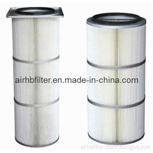 Powder Coating Filter (AR-JL)